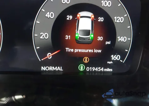 2024 Acura Integra A-Spec from USA, damaged, VIN 19UDE4H32RA005105